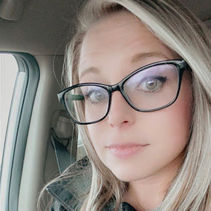 Meet your Posher, Mallory